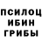Бошки Шишки Bruce Banner Cry0lite